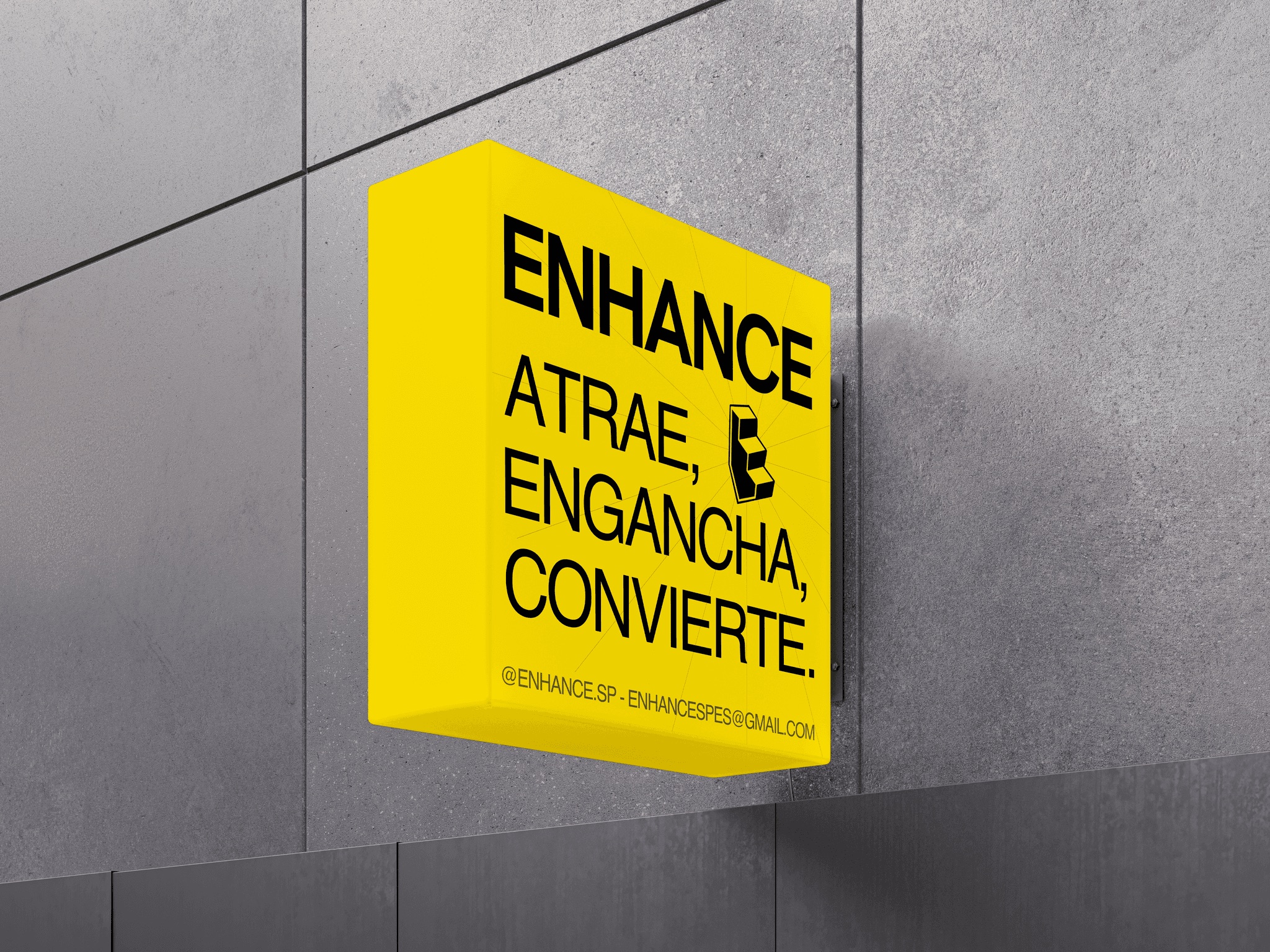 Enhance SP