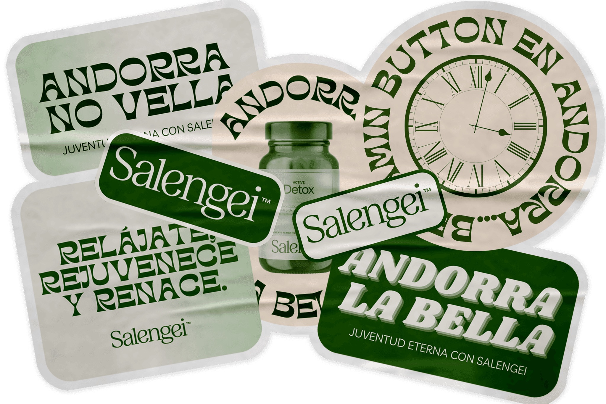 Salengei Campaign